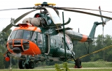 Mil Mi-17-1V